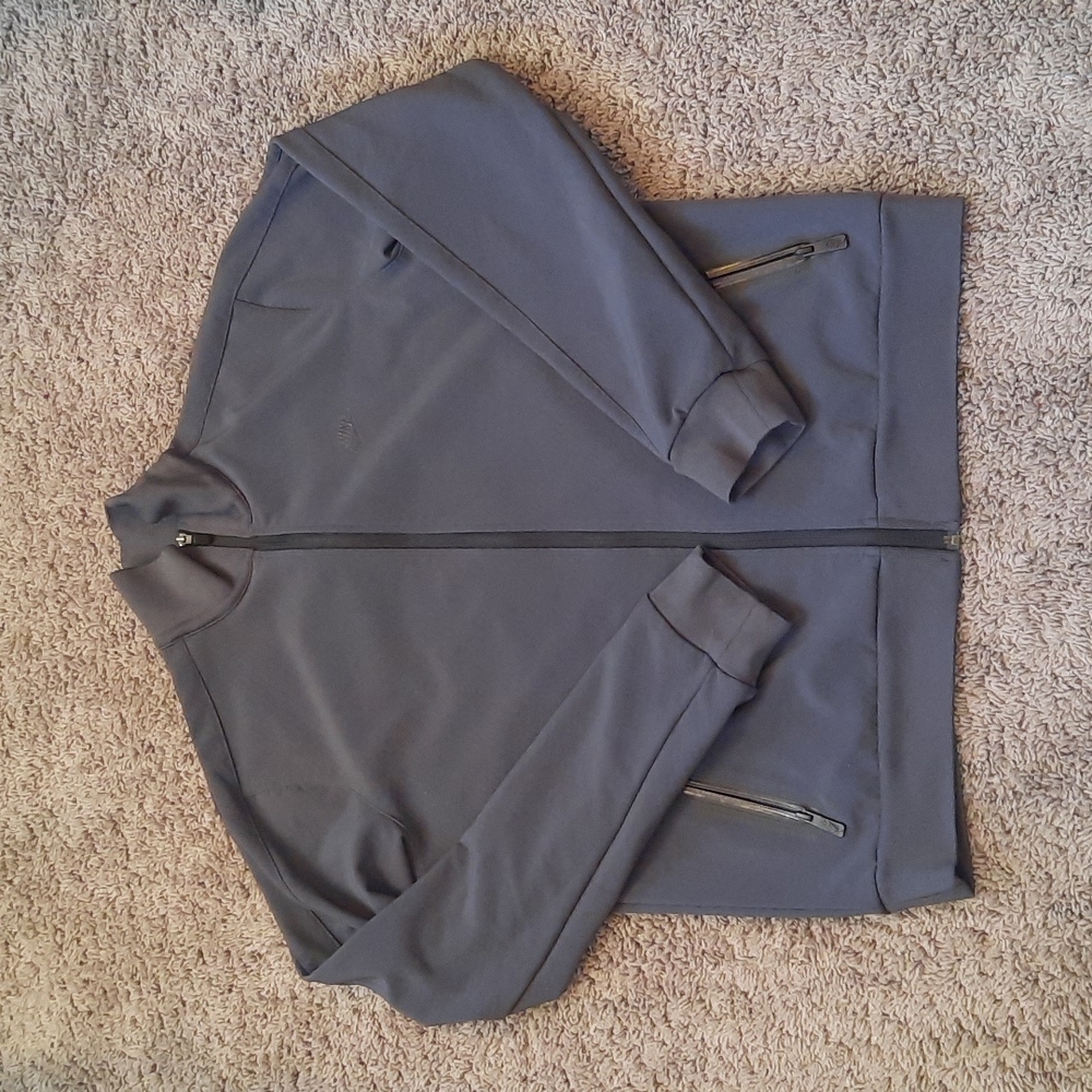 Vintage Nike Sportswear Tech Jacket